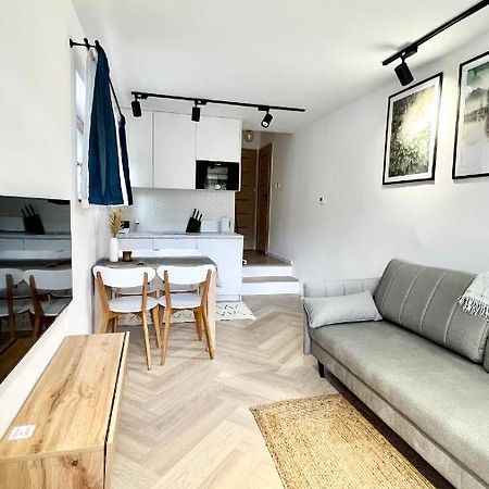 Apartament 21 Szczyrk Exterior foto