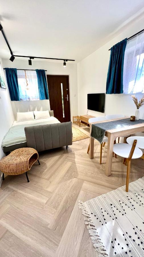 Apartament 21 Szczyrk Exterior foto
